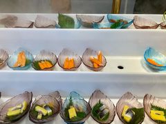 自助取餐区-半岛听涛蒸汽海鲜自助(K11店)