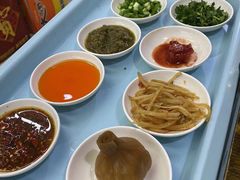 蘸料-曹州涮羊肉 烧烤(恒大雅苑店)