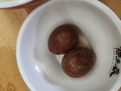 -陈永春干拌鱼汤·馄饨·小笼(富川瑞园店)