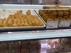 -闻酥园(青羊区文殊坊店)