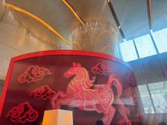 -上海静安香格里拉大酒店