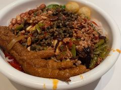 -水平有限广西米粉·广西风味集(五道口店)