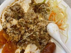 -五爷拌面(中信城店)