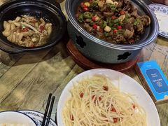 -湘香私房菜(大石长隆店)