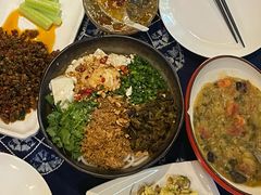 -滇道云南特色料理(康定路店)