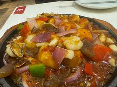 -光明邨大酒家(淮海路店)