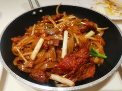 干炒牛河-太兴餐厅(东方广场分店)