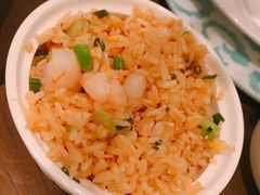 海鲜炒饭-南宁万丽酒店-万丽轩中餐厅