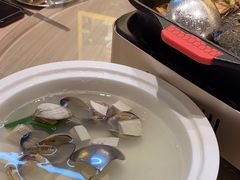 -令狐冲烤鱼·烧菜馆(达明店)