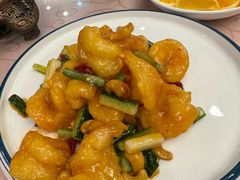 -烤肉宛饭庄(南礼士路店)