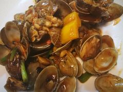 炒花甲-新享乐海鲜(翠华路店)