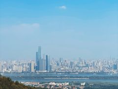 -岳麓山风景名胜区