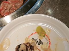 -锅儿欢海鲜火锅烤肉自助餐(东港凯虹店)