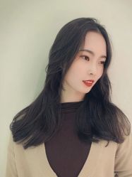 点击看大图 -MORI HAIR SALON日式美发沙龙