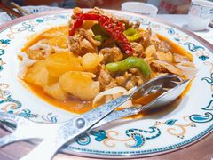 -阿依来新疆餐厅(奥城店)