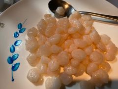 清炒高邮河虾仁-苏浙汇(古北店)