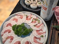 -牛焱·烧肉酒肆(五大道店)