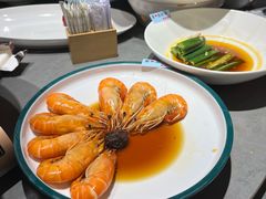 -佬太公海鸭·海鲜大排档(上海总店)