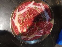 -大叹号·朝鲜族烤肉(潍坊泰华城店)