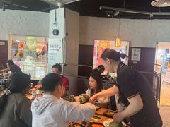 -新石器烤肉(中房金谊广场店)