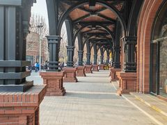 -天津五大道文化旅游区