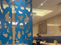 -初色海鲜自助(万丰路店)