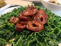 草头圈子-翠亭酒家(山西南路店)