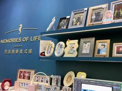 -海马体照相馆(无锡清扬茂业天地店)