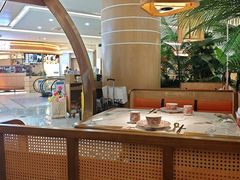 -泰椰里·泰国餐厅(智慧城广百广场店)