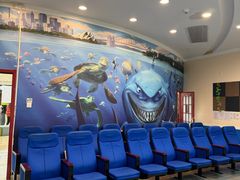 -格林米乐教育(欢乐颂商场中心店)