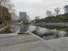 -石湖景区