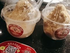 -捞王猪肚鸡火锅(财富中心店)