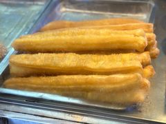 -蒙记老牌豆浆