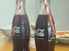 -谈灵农家柴爿菜饭