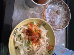 -华夏良子·足道SPA艾灸(胜利路店)