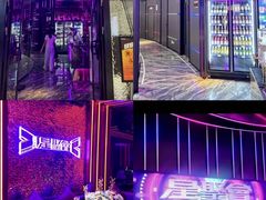 -永旺梦乐城(金银潭店)