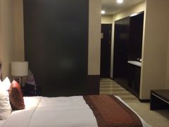 -无锡华怡明都大酒店