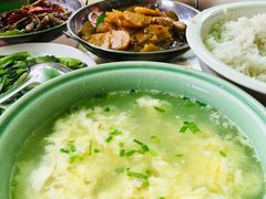 -鱼乐岛餐厅·户外花园主题餐厅