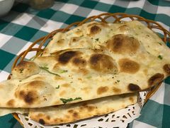 -Santoor 萨都里印度餐厅(北锣鼓巷店)