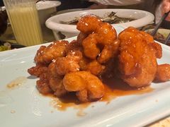 -曼妙午后(宝龙广场店)