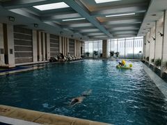 -太原凯宾斯基饭店