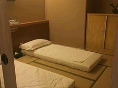 休息间-大江户·温泉洗浴(浑南店)