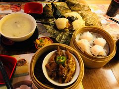 -添好运点心专门店(深水埗店)