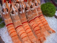 -上井料理黑金店(IFS国金中心店)