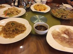 iphone_upload_pic-翠花老菜饺子馆(七宝店)