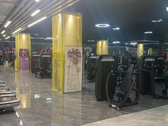 -峰鸟自助健身(锦泰城店)