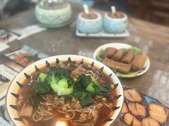 -八珍手工水饺·妈妈的爱(传芳巷店)