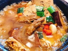 -小城故事情调餐厅(天缘大楼店)