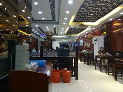 -老盛兴汤包馆(华灵店)
