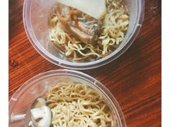 -威邵鸡煲(西华路总店)
